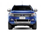 Ford Ranger Double Cab Limited 2012 года (BR)
